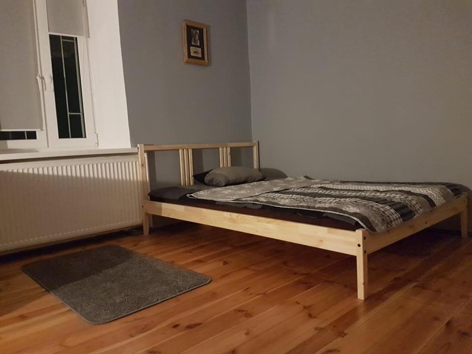 42-200 Hostel Częstochowa Zewnętrze zdjęcie