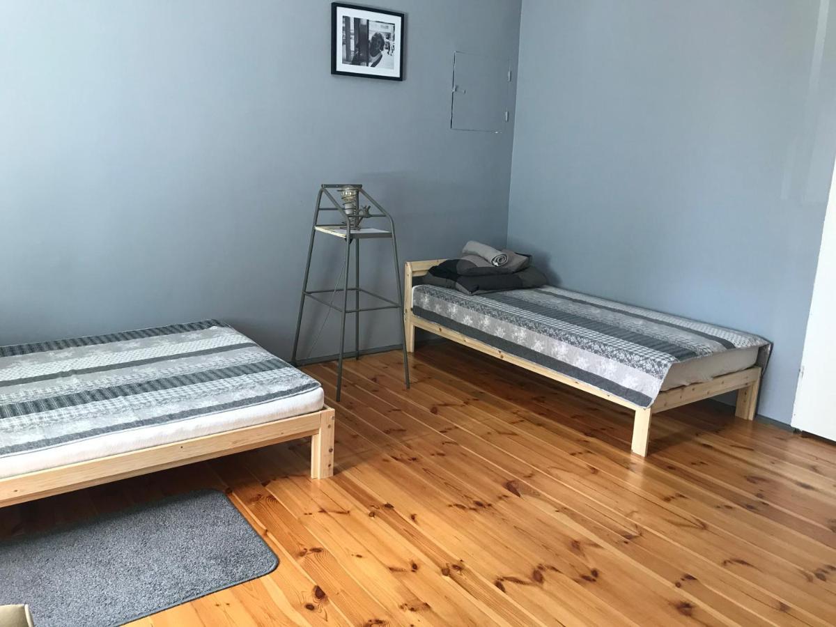 42-200 Hostel Częstochowa Zewnętrze zdjęcie