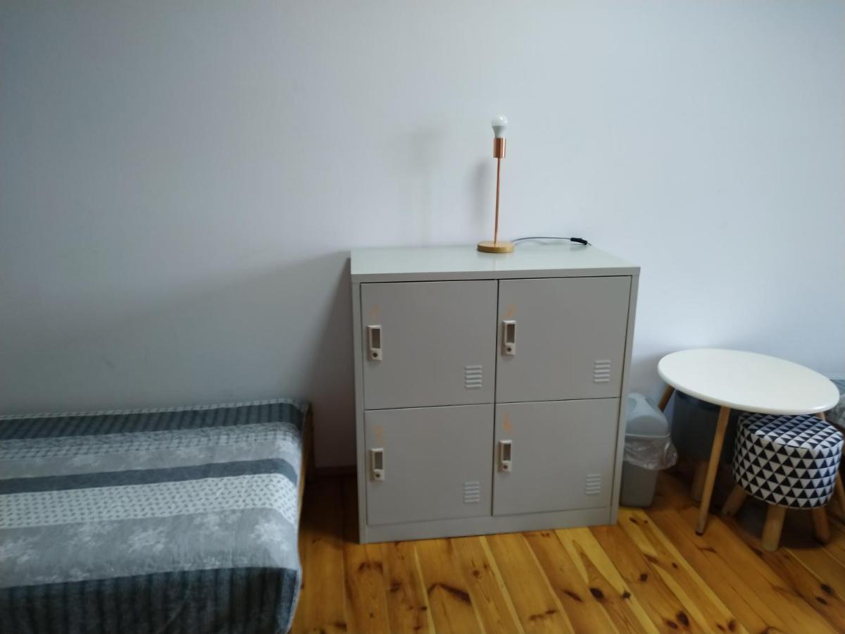 42-200 Hostel Częstochowa Zewnętrze zdjęcie